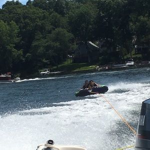 Meet your Posher, Jay